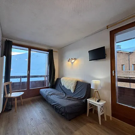 Apartamento Plagne Soleil Les Drus *